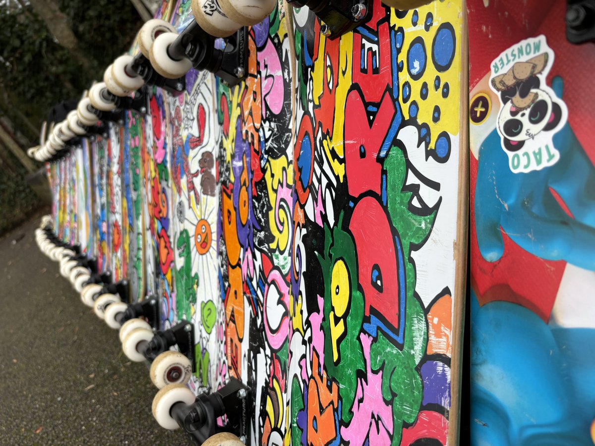 Anson Primary School tweet media