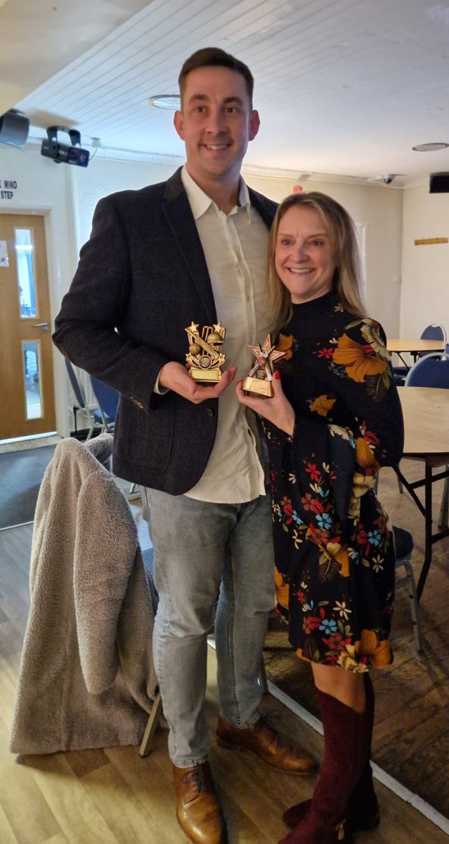 And some photos from Rogerstones presentation evening. Featuring the Rebels. What a great night.