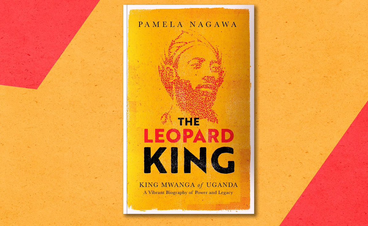 PulseUganda's tweet image. Curious about the legacy of Buganda’s Kabaka Mwanga II? This book uncovers his resistance, religious transformations and lasting impact on Uganda. The book is available to shop now 👉 theleopardking.org.

#KabakaMwanga 
#FeaturedPost