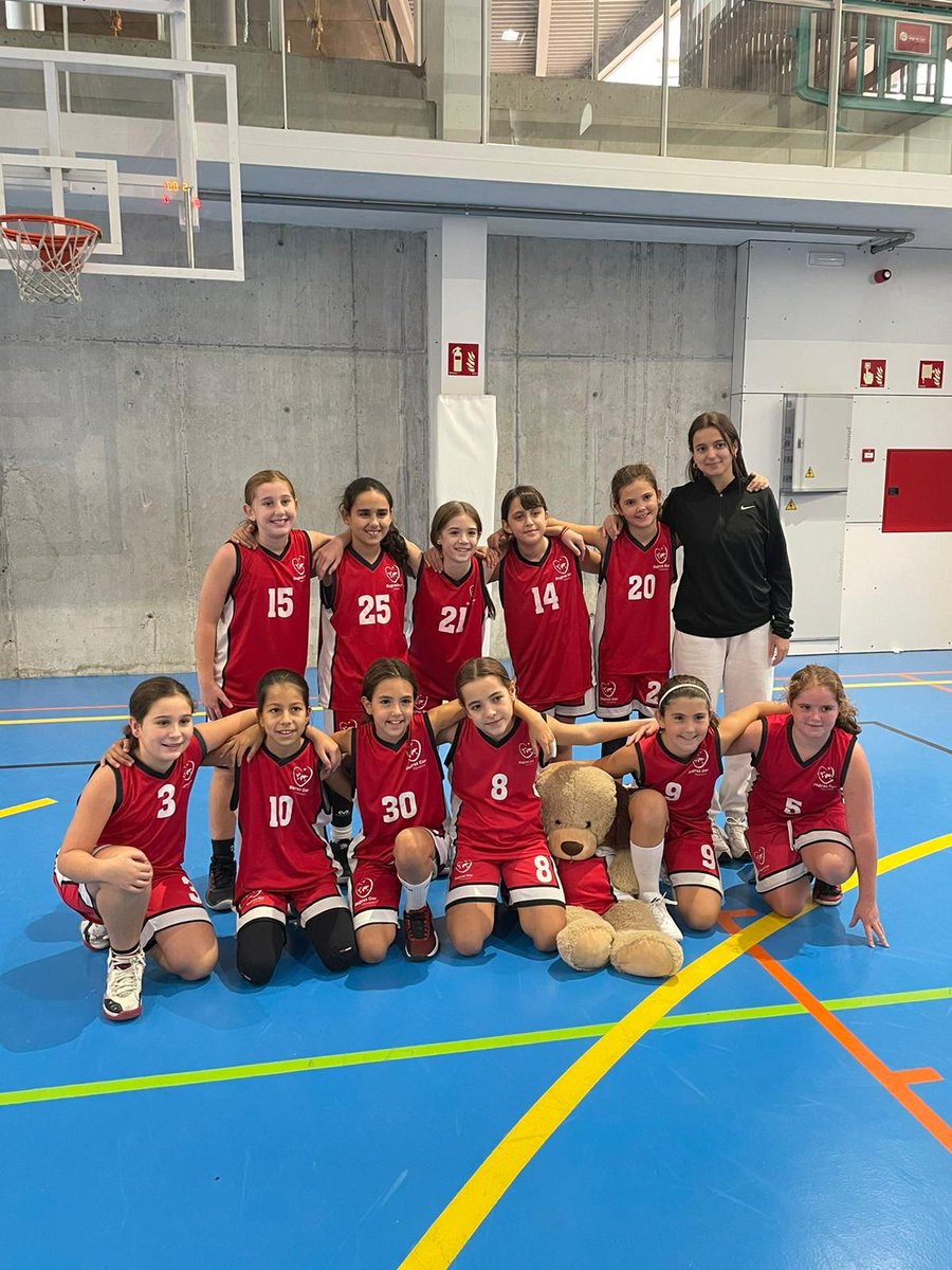 SagratCorDip's tweet photo. 🏐🏀 Partits de la Jornada
02/02/2024
INF MASC-Jesuïtes StGervasi
PREBENJAMÍ MIXT-La Llacuna
StaDorotea-VOLEI ALEVÍ FEM
Esc Proa-VOLEI INF FEM
VOLEI CADET FEM-Jesuïtes StGervasi
Virolai-CADET MASC Ceeb
#CESagratCorDiputacio #extraescolars #esport #basquet #voleibol #eixamplebcn https://t.co/ndwnN2nrzk