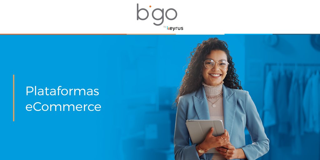 La integración y automatización de los procesos es clave para una plataforma de Comercio Electrónico. En Bigo ayudamos a las empresas a lanzar su estrategia de transformación digital y crear experiencias de compra personalizadas.
B2B
B2C
B2B2C