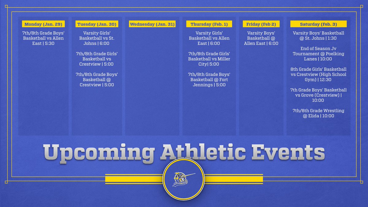 Lincolnview Lancers tweet media