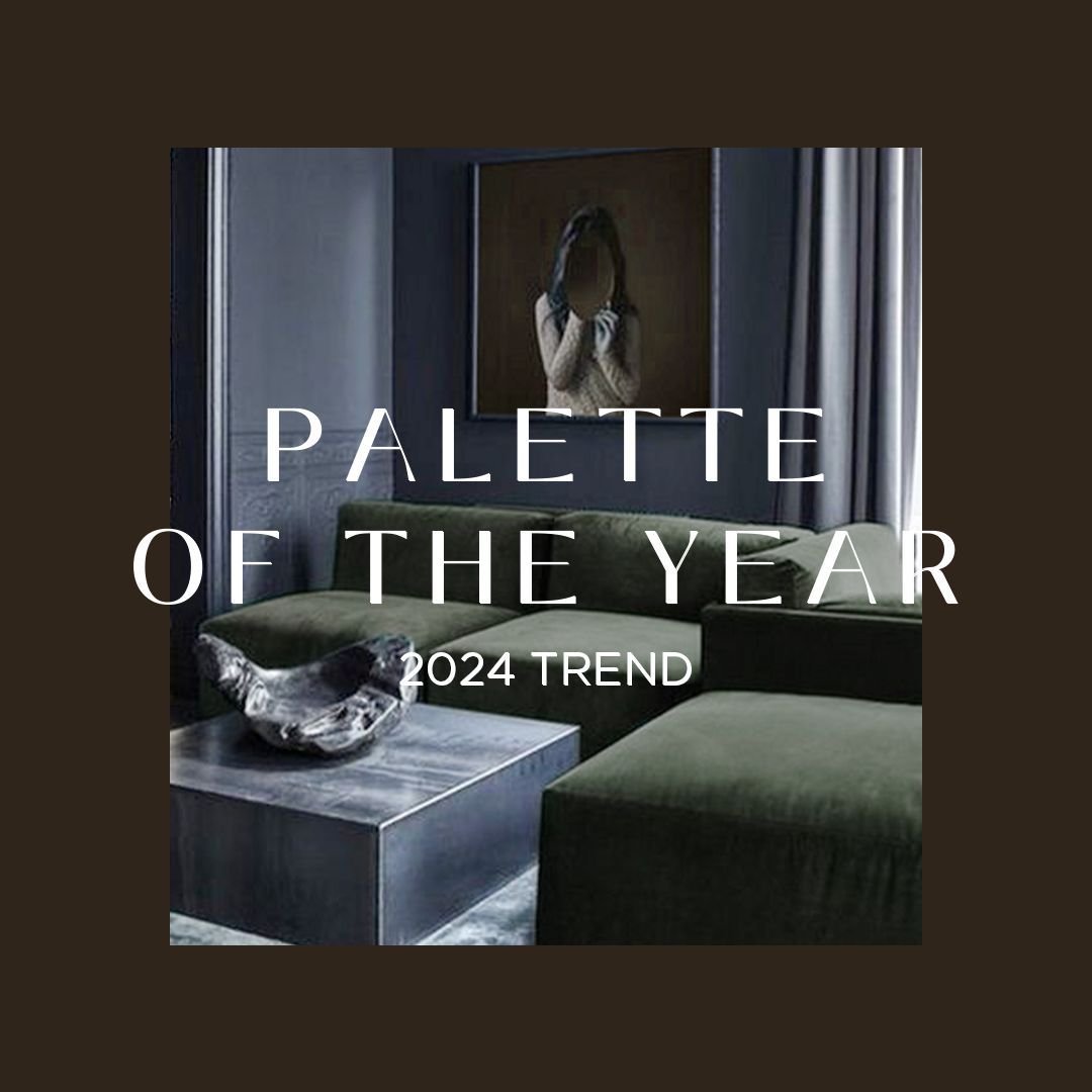 DECOHomesca's tweet photo. DECO’s palette for 2024 includes a contemporary dramatic atmosphere with super sleek, modern vibes. Featuring a mix of bold materials with cool furniture pairings and pops of colour from @benjaminmooreca. Read our #DesignTrendsMagazine on our website to discover more! https://t.co/JHtuIxkFKs