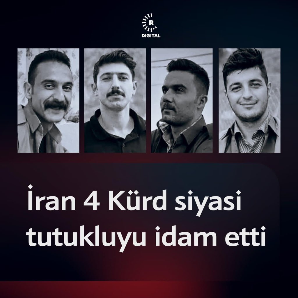 Kahrolsun iran idam cumhuriyeti
Yıkılıp kül olasın iran idam cumhuriyeti