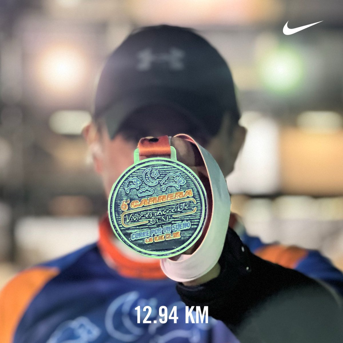 #Yoelegícorrer tweet media