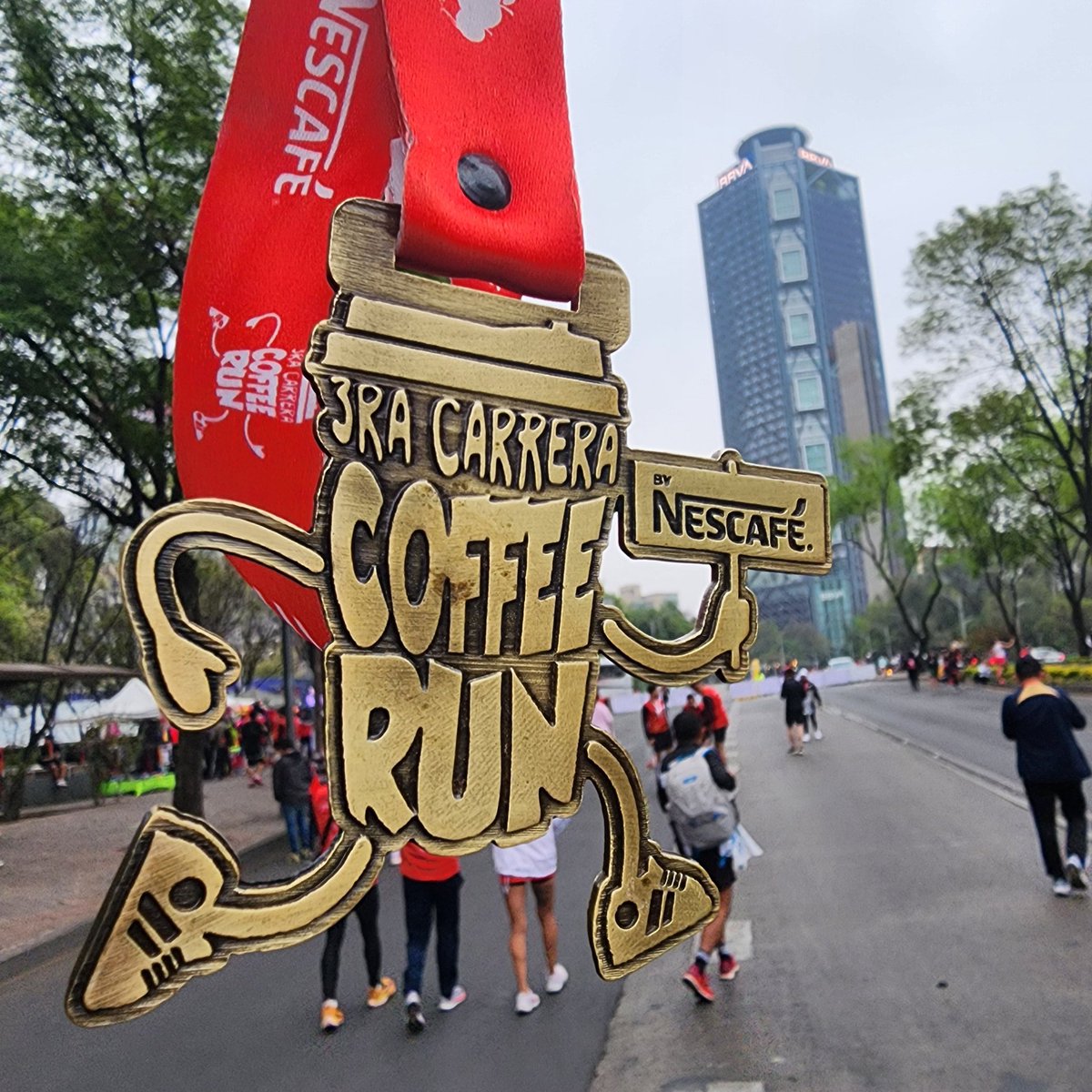 #Yoelegícorrer tweet media