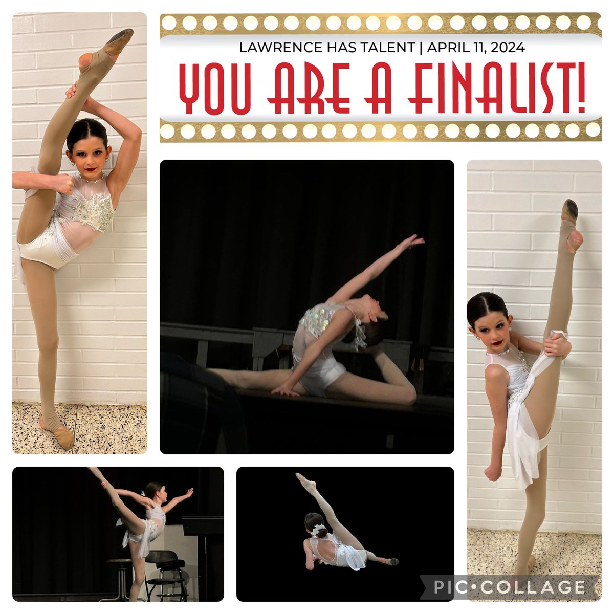 Shannon Brennan (@mrsbrennan57) on Twitter photo Please join me in congratulating Kyleigh on becoming one of the finalists to join the Lawrence Has Talent Competition on April 11th! We would love for all of our family, friends, and students to come out to support her when she performs! <a href="/LISShines/">LIS Shines</a> <a href="/bfes_ltps/">Ben Franklin ES</a> <a href="/DanielJBrennan3/">Coach Brennan</a> Please join me in congratulating Kyleigh on becoming one of the finalists to join the Lawrence Has Talent Competition on April 11th! We would love for all of our family, friends, and students to come out to support her when she performs! <a href="/LISShines/">LIS Shines</a> <a href="/bfes_ltps/">Ben Franklin ES</a> <a href="/DanielJBrennan3/">Coach Brennan</a>