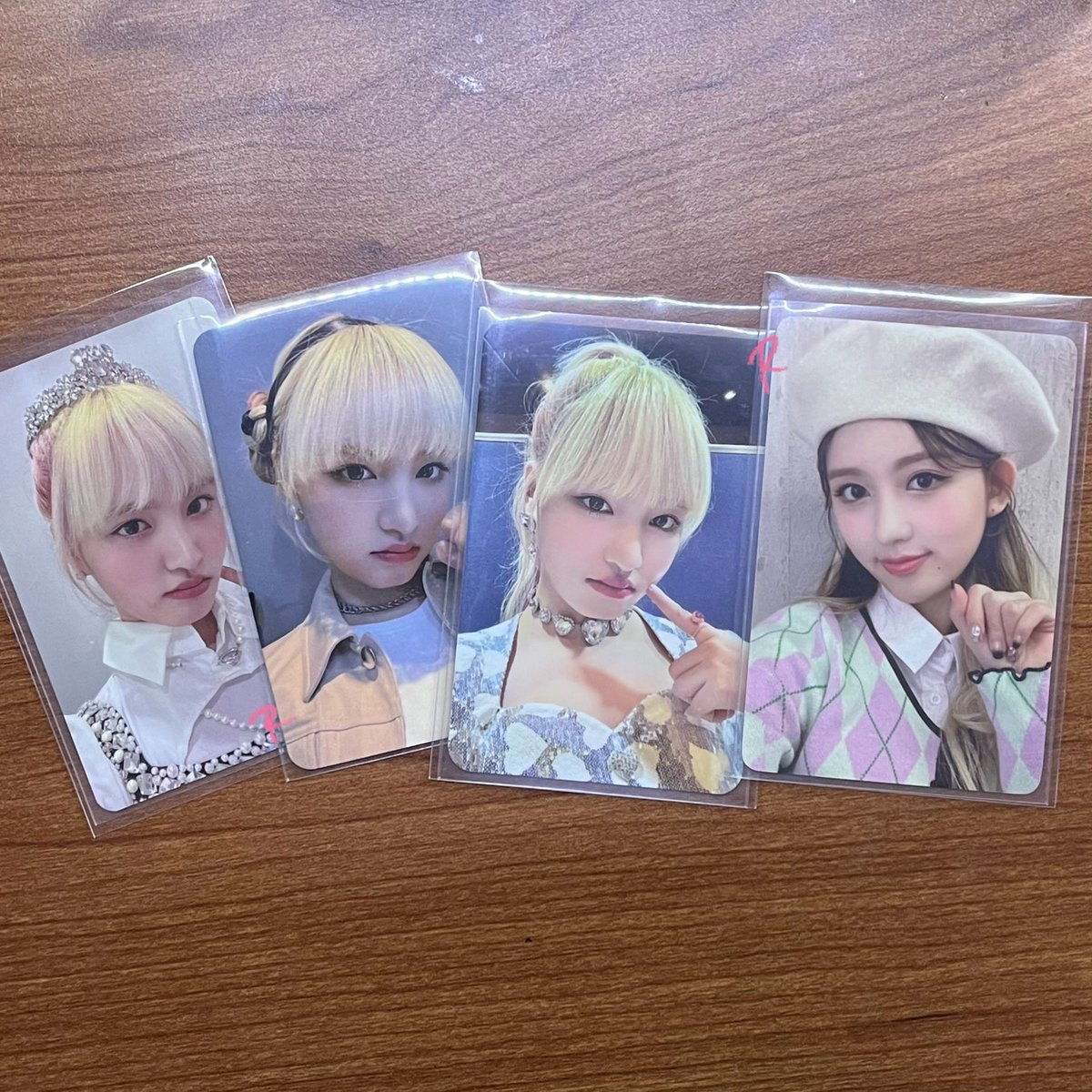 wts lfb ive liz gaeul take all only 5 pc ⤷ IDR 500K ww buyer must have INA address 🌎 overall goodcon but sensi buyer DNI condi video❌ proof photo⭕️ eleven withdrama love dive ktown soundwave beatroad photocard ph jp ch 아이브 포카 양도 #ตลาดนัดive #ตลาดนัดไอบึ #pasarIVE