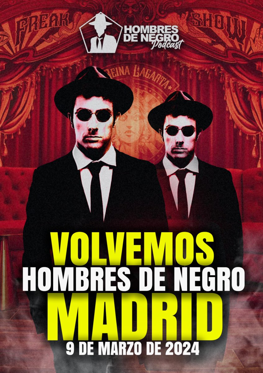 👽👽👽👽👽👽👽👽👽👽 . 

Ganas de volver a veros.