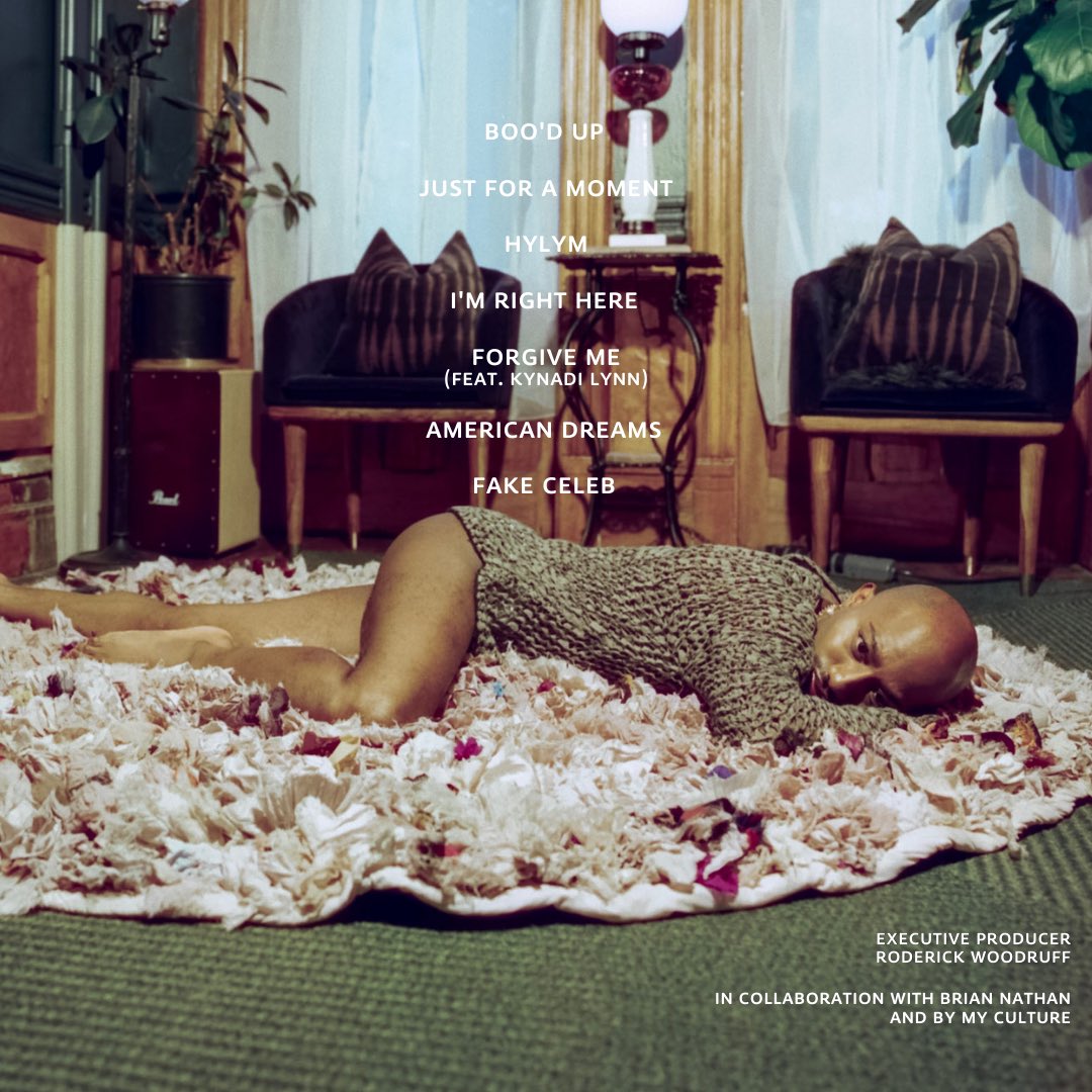 The In Between - Out Now! tweet media