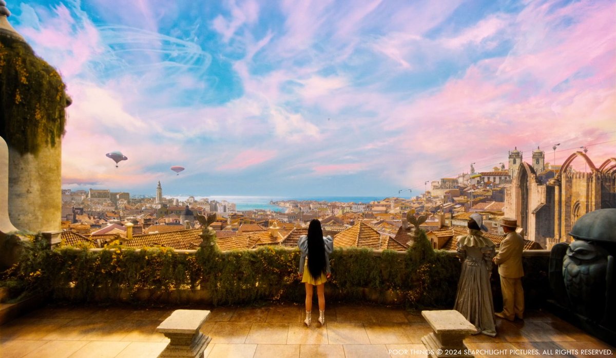 The Art of VFX tweet media