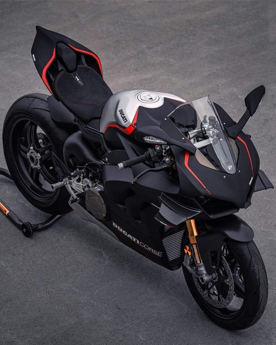 Ducati Panigale
