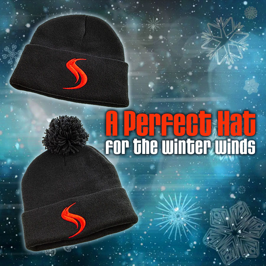 We have your Perfect Hat for Winter Winds #Shatterizer Family bit.ly/WinterHats2024 Check out our Winter Toque Collection!