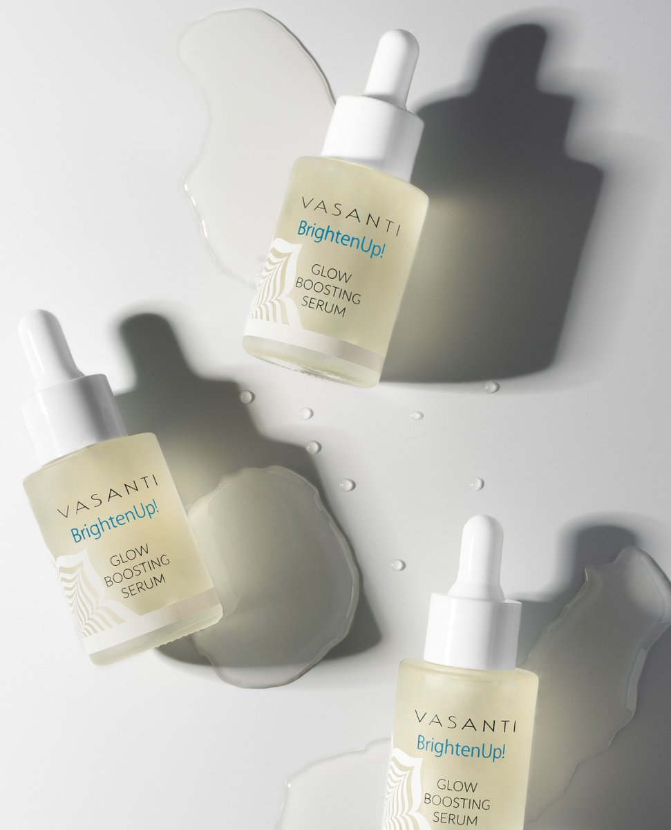 ⁠Our Glow Boosting Serum is the ultimate solution for uneven skin, dullness, dryness, redness, loss of firmness, dark spots, and hyperpigmentation.⁠
⁠
Experience the power of radiant, flawless skin in one bottle! ✨ ⁠
⁠
l8r.it/S5Ox