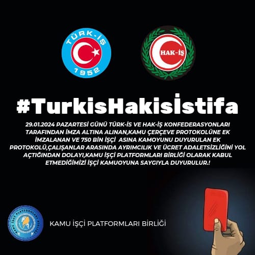 4_isci's tweet photo. #TurkisHakisİstifa https://t.co/plg3LedhPN