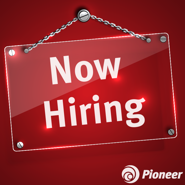 @PioneerTeleCoop has a #jobopening for a Construction Lineman in Blanchard, OK. For info & to apply- bit.ly/3OlmdaU