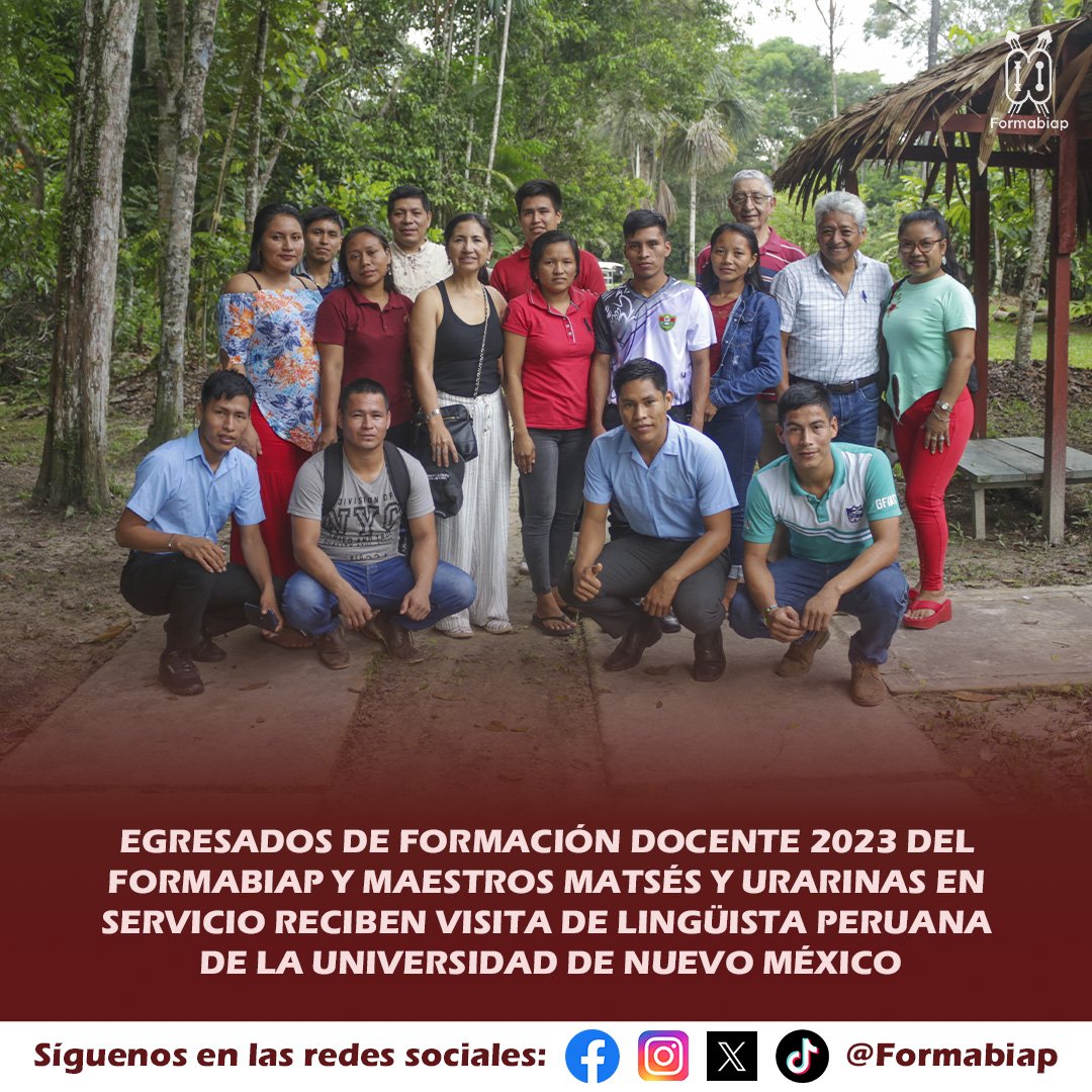 FORMABIAP tweet media