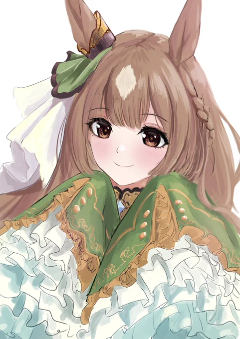 #サトノダイヤモンド生誕祭2024 
