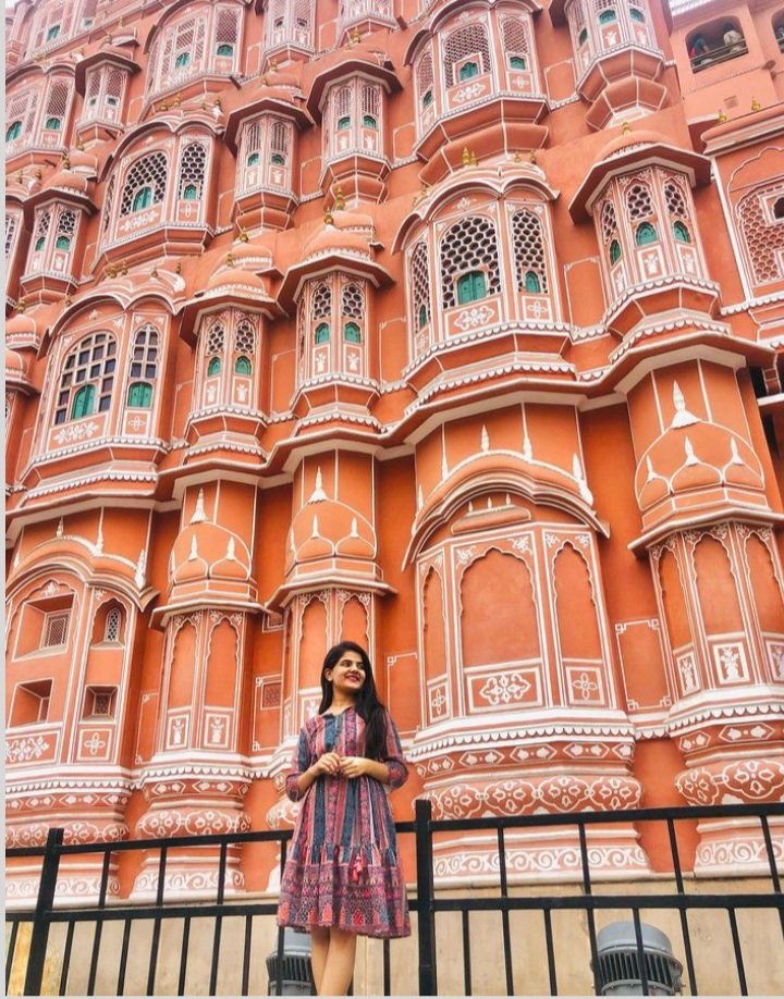baisa7773's tweet photo. Jaipur glimpses 💫✨️
#pinkcity
#repost
#follow
#RetweeetPlease 
Comments https://t.co/wdZ3Tws6ph