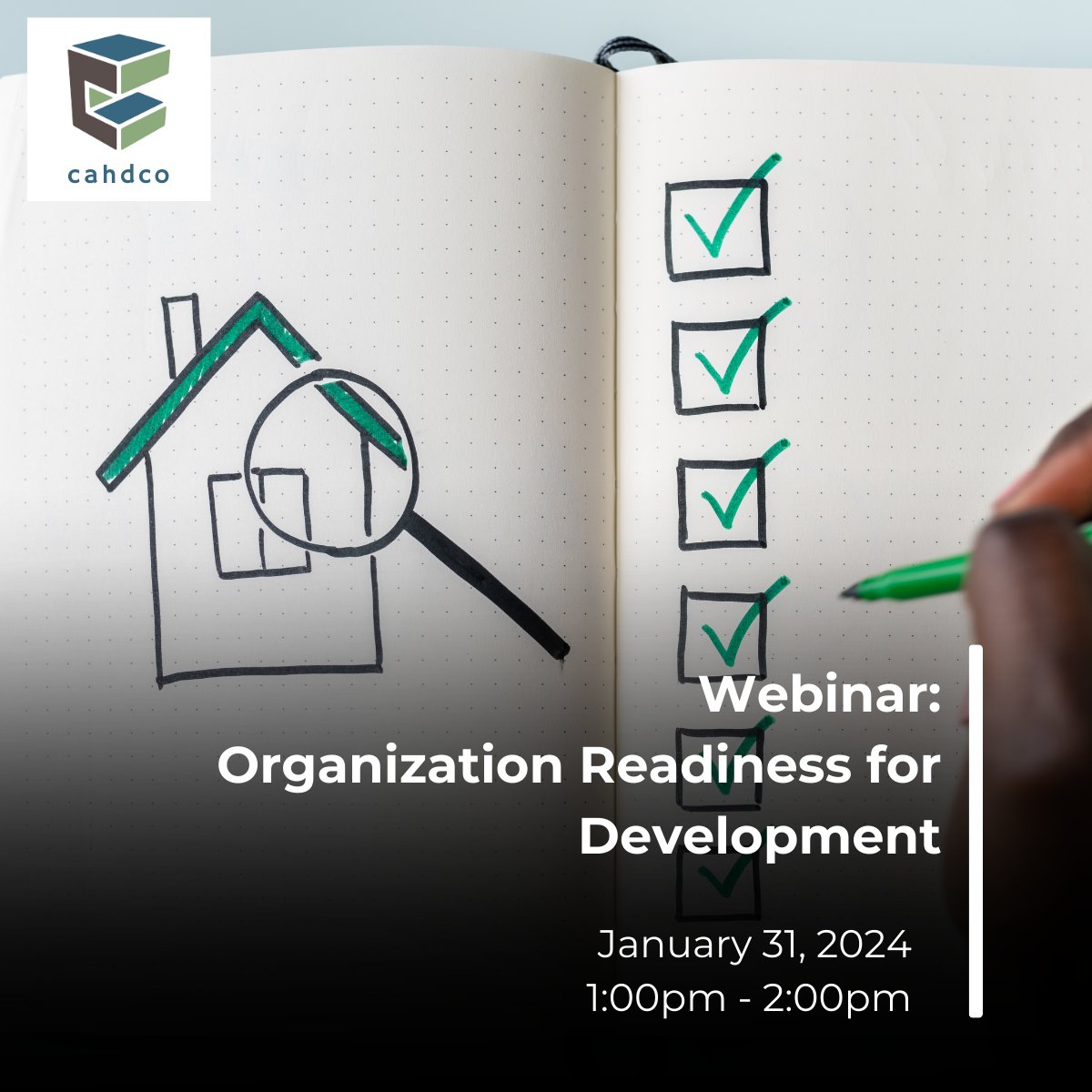 Join us and <a href="/CHFCanada/">CHF Canada</a> this Wednesday to learn about Organizational Readiness for Development - Sign up to reserve your spot today!

surveymonkey.com/r/JGH7S9P