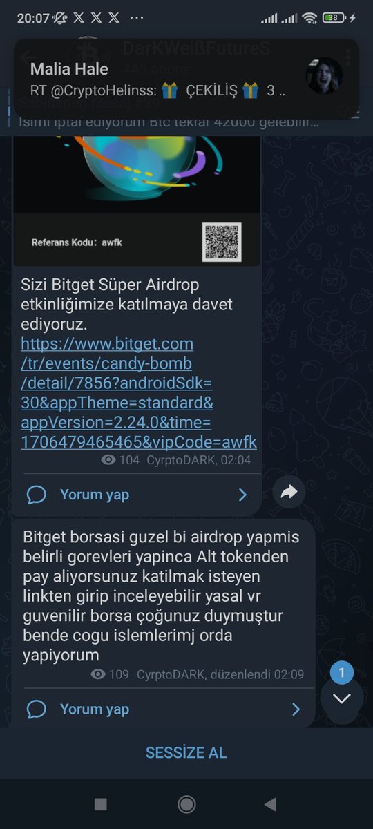Çağatay Şanlı tweet media