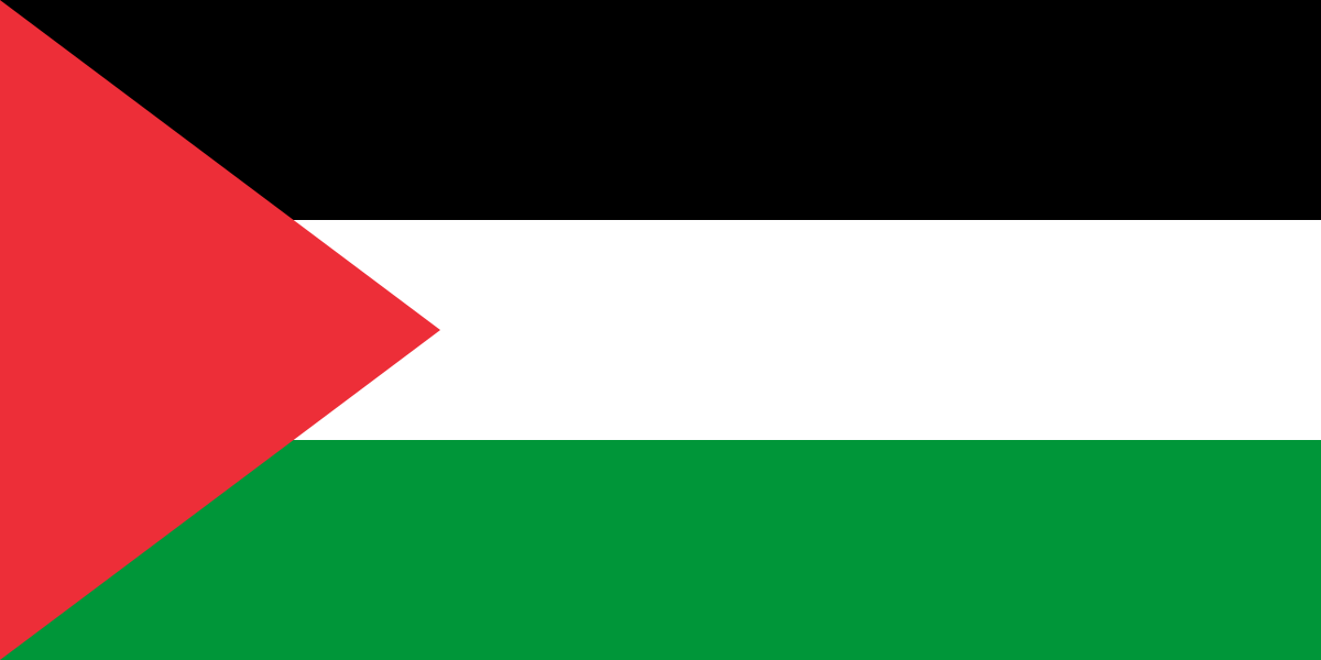 Good morning.

The strike week has ended, but the genocide is far from over.

Please continue boycotting.
Please continue sharing news.
Please continue boosting the voices of Palestinians.
Please continue to fight for a free Palestine.

That's all. #FreePalestine