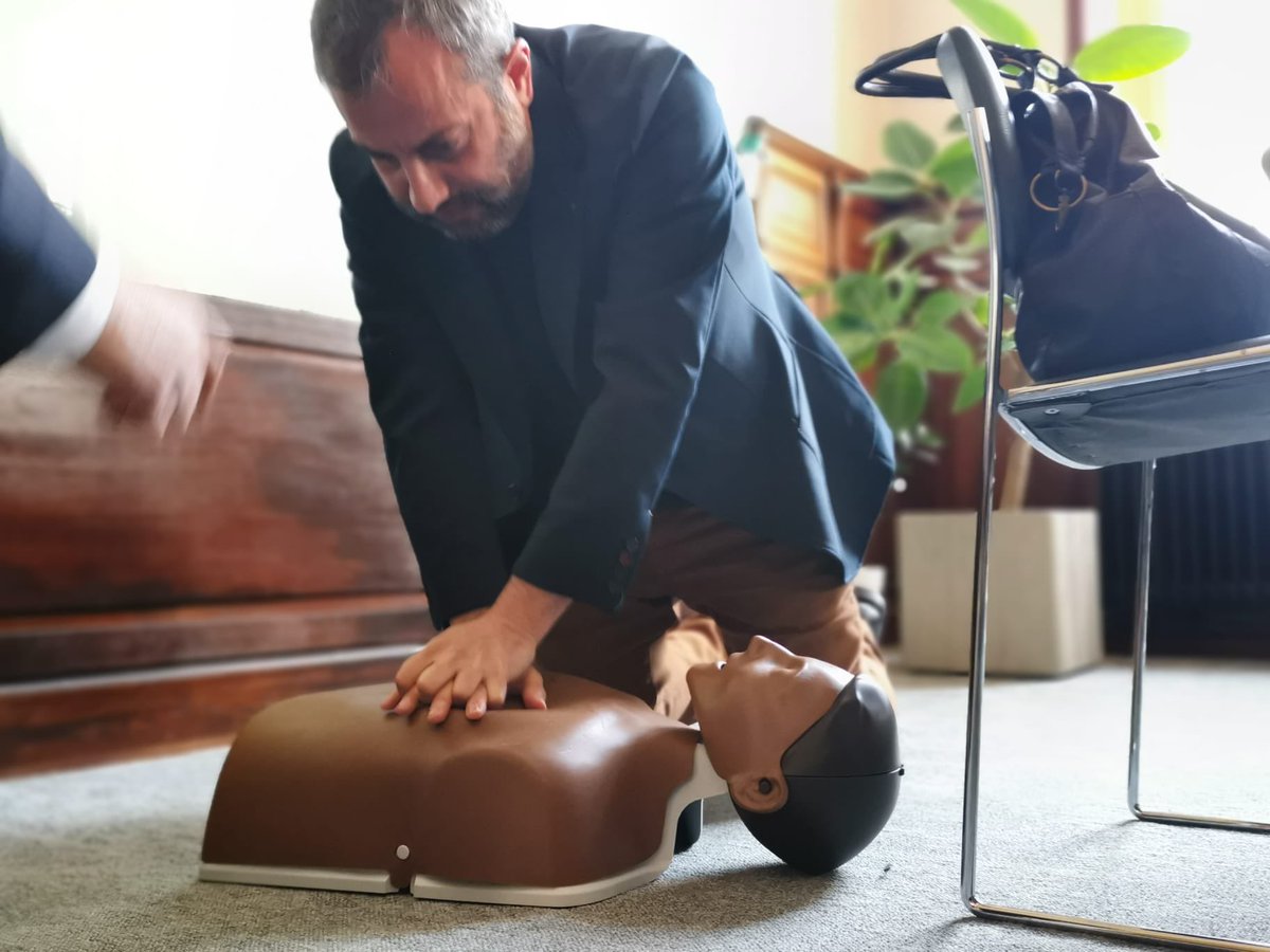 Sports Group tweet media