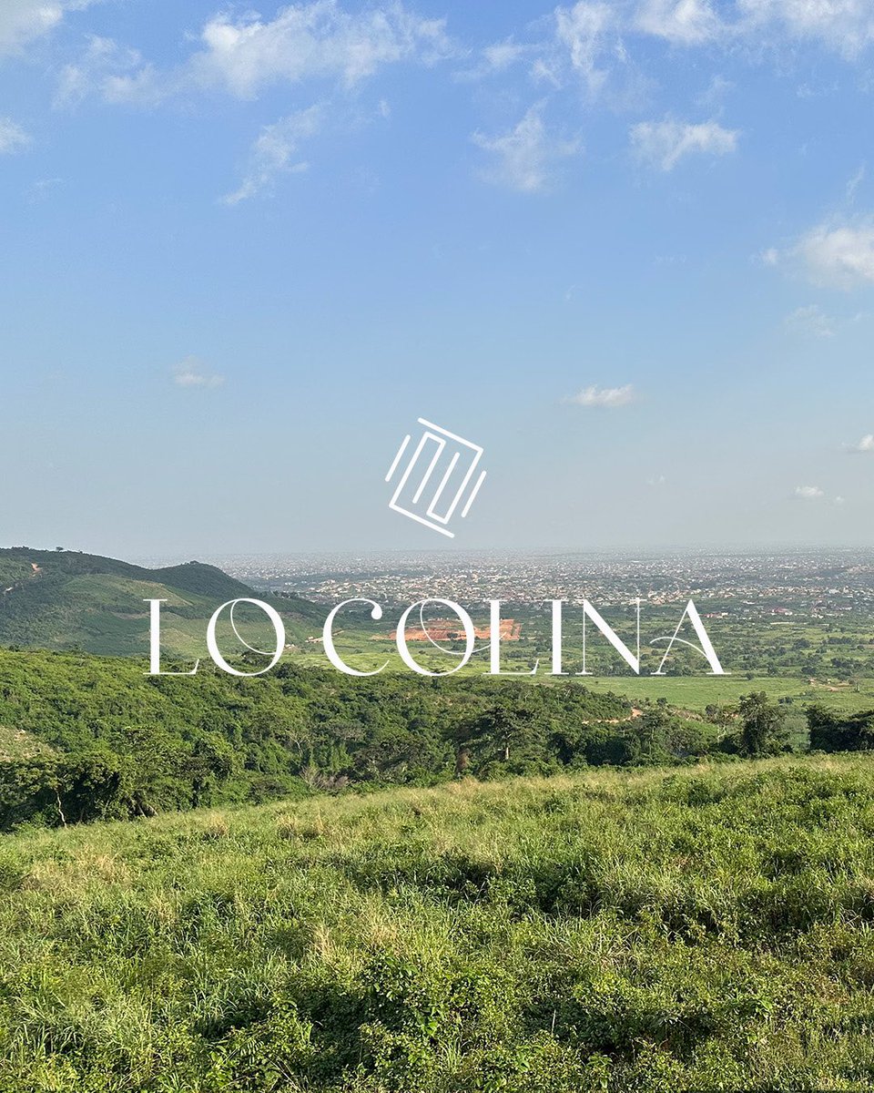 locusestate's tweet photo. You, your loved ones, and the simple joy of a picnic blanket spread under the open sky. 🧺

Those moments? They're the ones that fill your heart and stay with you forever. 👨‍👩‍👧‍👦

That is what awaits you at Lo Colina 🏞️✨

#LoColina #aburi #locusestate #luxurylifestyle https://t.co/M1EgtNvgS6