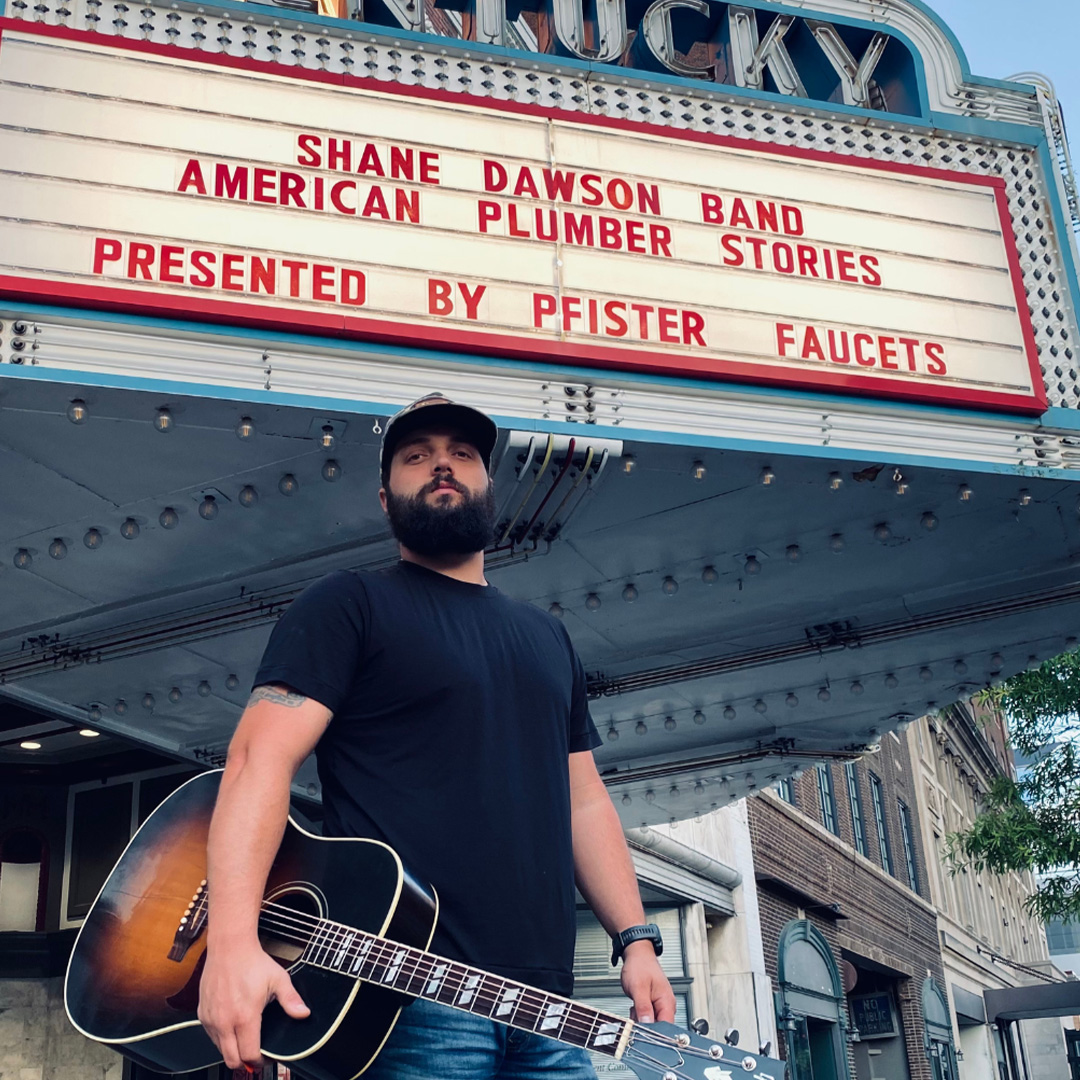 The Season 4 finale is out now! Meet Shane Dawson, a musician whose love for plumbing keeps his musical dreams thriving. Watch now bit.ly/3SBoTDK 
<a href="/Oatey_Co/">Oatey</a> <a href="/AOSmithHotWater/">A. O. Smith</a> <a href="/StateIndustries/">State Water Heaters</a> <a href="/CintasCorp/">Cintas Corporation</a> <a href="/RIDGIDtoday/">RIDGID</a> <a href="/cmorganmusic/">cmorganmusic</a> @pfisterfaucets