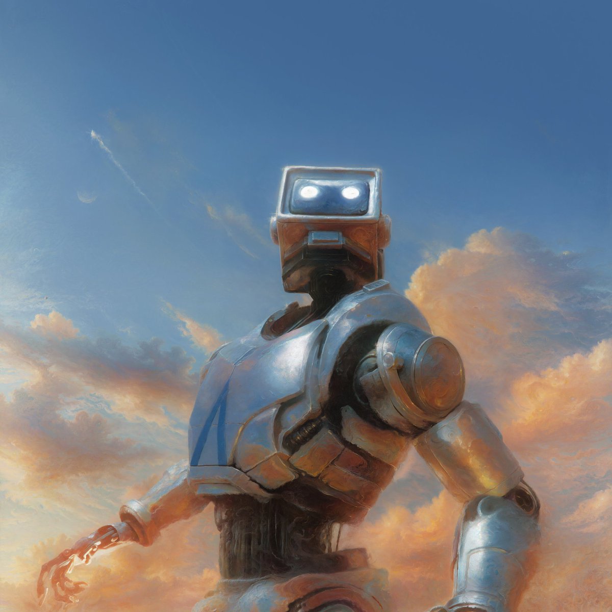 The long awaited

The highly anticipated

ULTRA 85