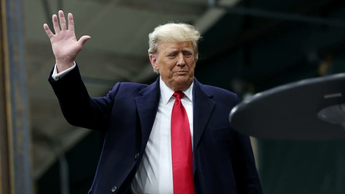 Simon Ateba tweet media