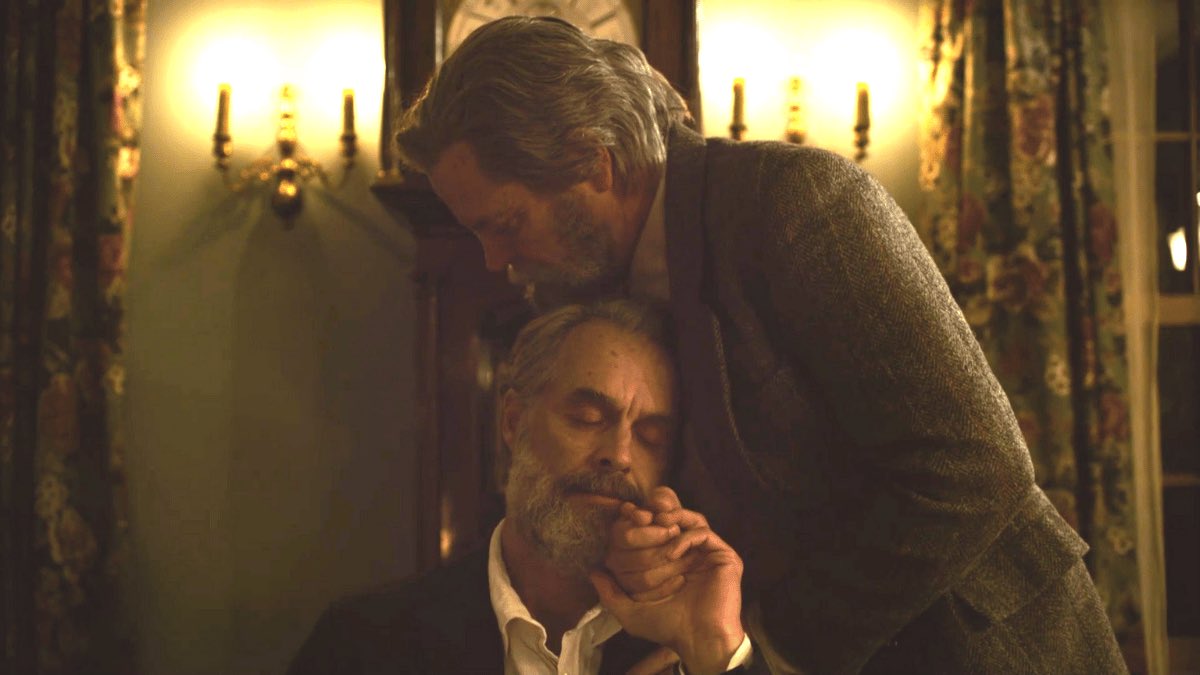 DomTheBomb's tweet image. 1 Year Ago The Last of Us HBO Season 1 Episode 3 Long Long Time released!