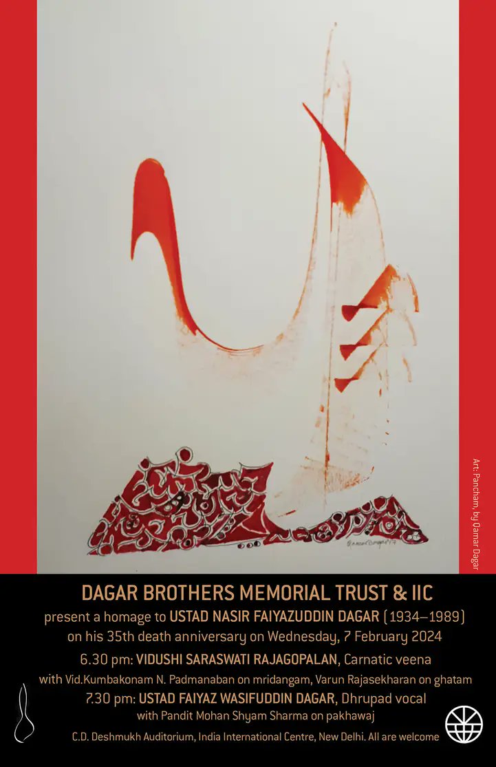 dagar vani (@dagarvani) on Twitter photo 