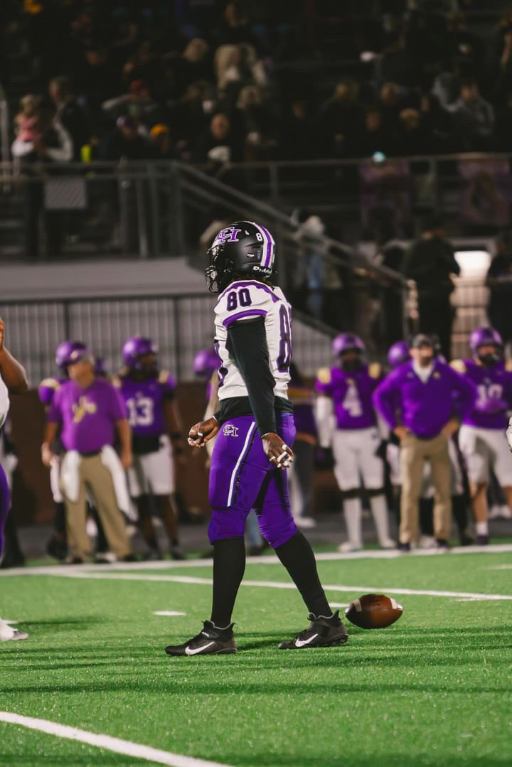 Still looking for a home and the opportunity to play at the next level trusting god❤️

hudl.com/v/2MXhWU
⁦<a href="/RecruitCHHS/">Chapel Hill Football Recruits</a>⁩ 
⁦<a href="/koachstephens/">Coach Stephens</a>⁩ 
⁦@ChapelHillBuilt⁩ 
⁦<a href="/RecruitGeorgia/">Recruit Georgia</a>⁩ 
⁦<a href="/NEGARecruits/">Northeast Georgia Recruits</a>⁩