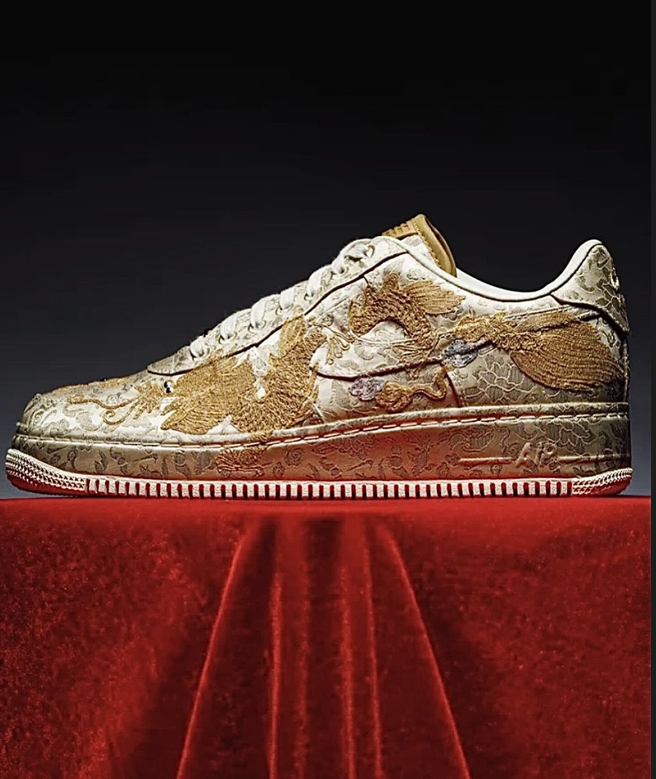 Cny af1 top