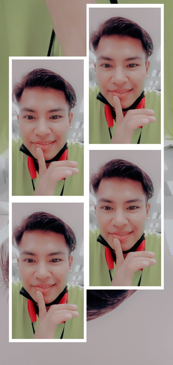 Ye Kyaw. Ko tweet media