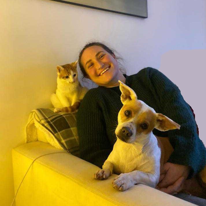 AMLabUoB's tweet photo. Congrats to Dr @RockowitzSarah on her PhD award. Sarah was a Global Challenges Interdisciplinary PhD student, she published 12 papers during her PhD, won the UoB 3 min thesis competition, and received the ATSA Graduate Student Paper Award. We are so proud of you Sarah! https://t.co/K94ALwTVZt