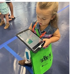 Ms Ashley (@msashleyscigr5) on Twitter photo Was Wonderful to Watch and help families Dive into code with Dash as they watched out for sharks. <a href="/ccpssteam/">@CCPSSTEAM</a> <a href="/collierschools/">Collier County Public Schools</a> <a href="/WonderWorkshop/">Wonder Workshop</a> #CCPSSTEAM Was Wonderful to Watch and help families Dive into code with Dash as they watched out for sharks. <a href="/ccpssteam/">@CCPSSTEAM</a> <a href="/collierschools/">Collier County Public Schools</a> <a href="/WonderWorkshop/">Wonder Workshop</a> #CCPSSTEAM