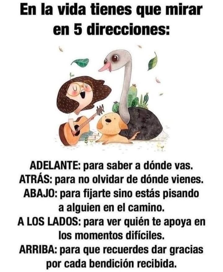 Buenos días 🌞🌻