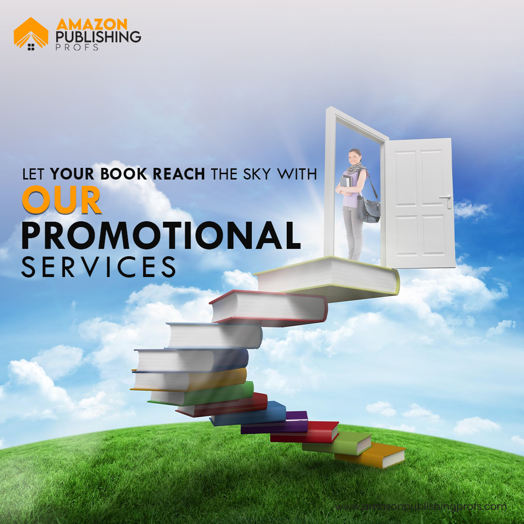 AmazonProfs's tweet image. Ignite literary success with Amazon Publishing Profs' dynamic Book Promotion Services.

Explore impactful strategies and captivate readers today!
🌐 amazonpublishingprofs.com

#amazonpublishingprofs #bookpromotion #bookpromotionservices #PromotionBook #bookpromotional #bookpromoter
