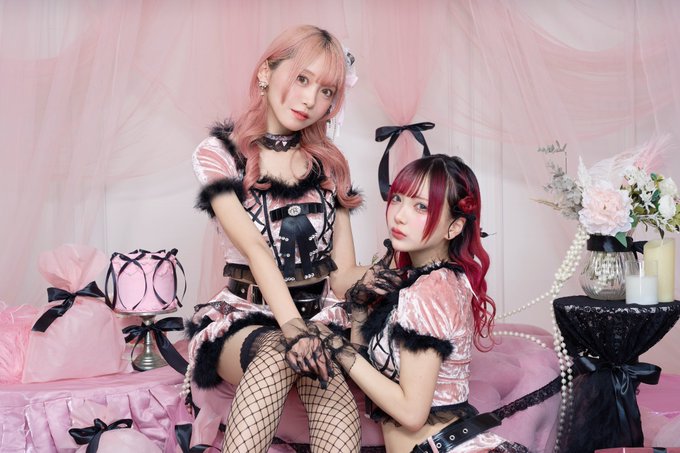 Twitterのコスプレ画像13