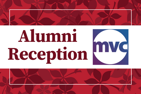 OSUVetCollege's tweet image. #OSUVetMed alumni and friends: Join us for a free reception during @MVCinfo on Friday, Feb. 23 from 5:30 - 7:30 p.m. at the Hilton Columbus Downtown in the Gina Knee Room. 

Also, stop by our booth at #2024MVC, outside the exhibit hall.

Register online: web.cvent.com/event/59cc9812…