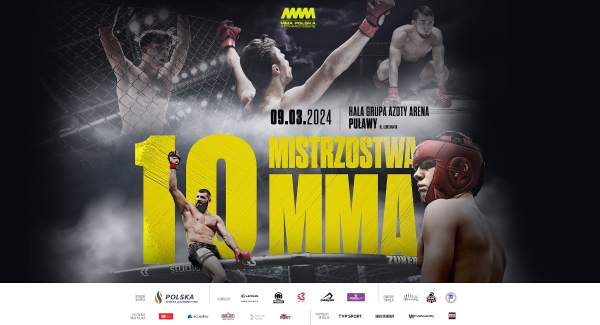 10. Mistrzostwa MMA odbędą się w Puławach
mmabiznes.pl/2024/01/29/10-…