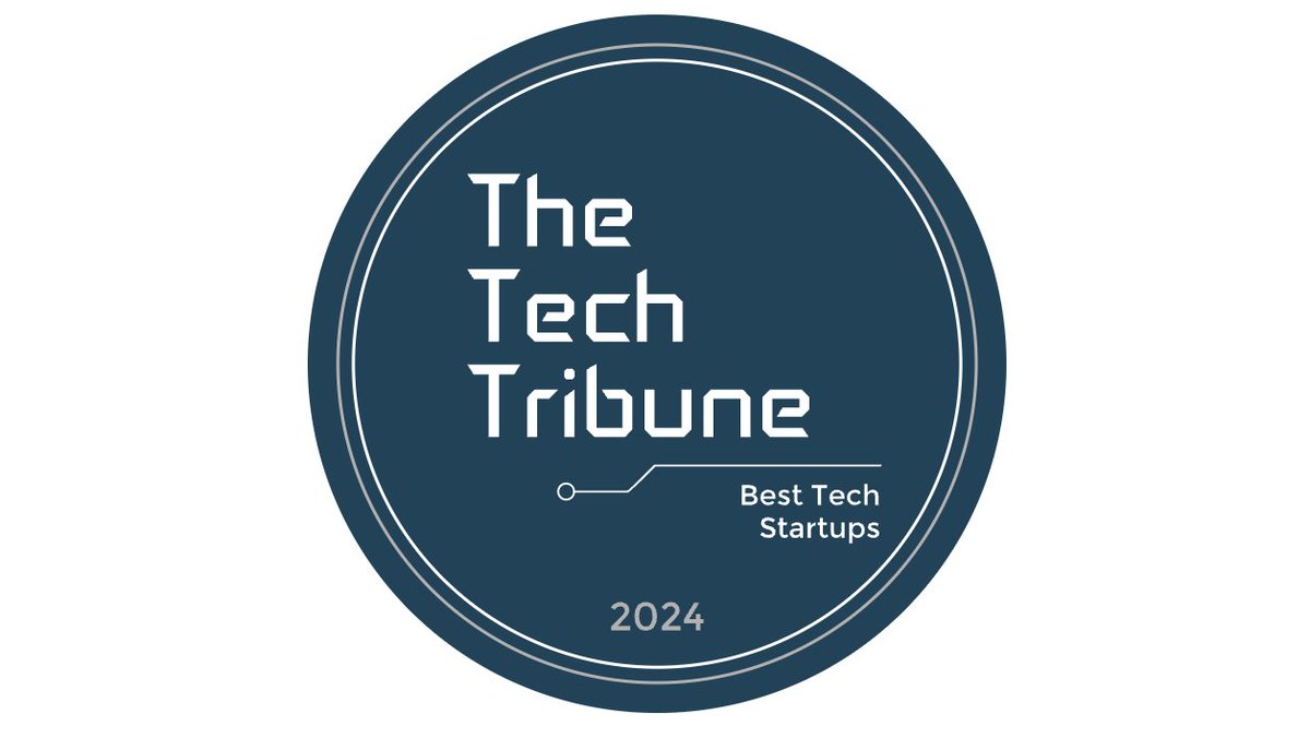 DailyPay's tweet photo. #4 on 2024 Best Tech Startup in New York by @thetechtrib!!

We’re honored to have made this list alongside these other companies. In 2024, we will continue to drive value to our clients and users, while remaining the most innovative in the EWA space. https://t.co/dDrPY5YHHU https://t.co/C6wpUZGGpk