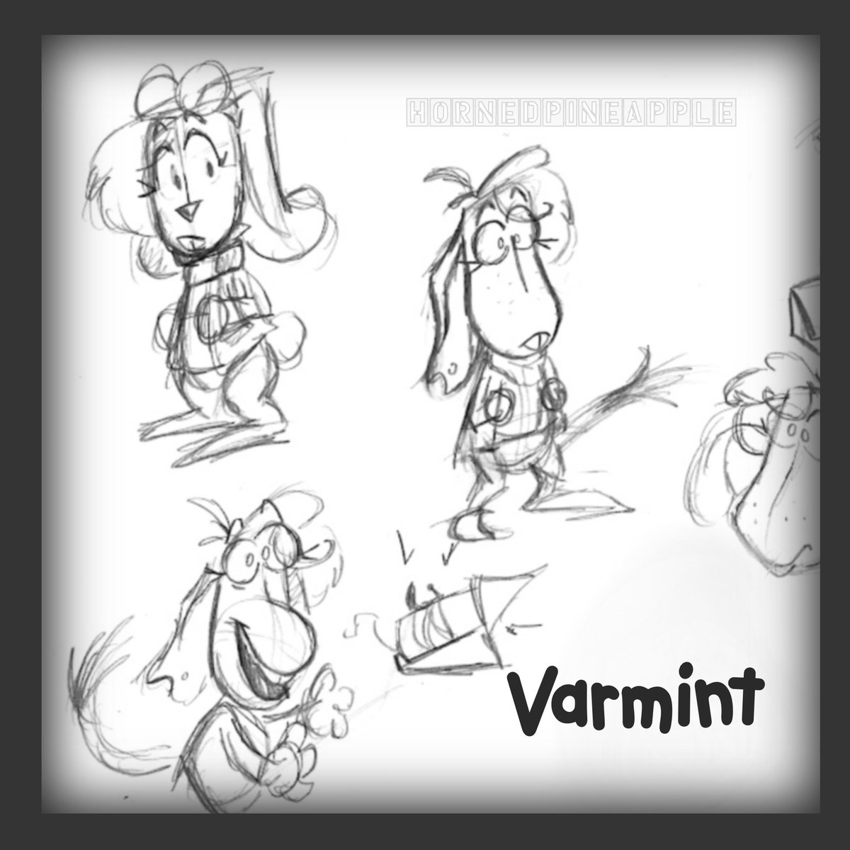 HornedPineapple's tweet image. Welcome to my art account where I post my characters and sometimes fan art in a variety of styles. While trying to learn more and improve.
If you like my stuff why not check out my other accounts on my link tree and maybe donate to my Ko-fi if you’re able to.