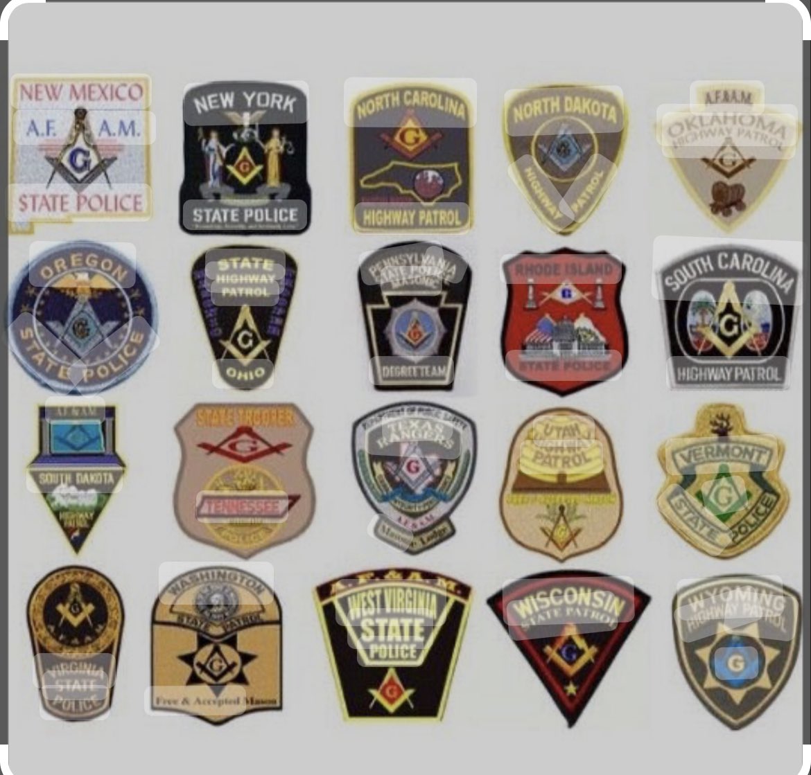 stifflerriffs's tweet image. Ty. This is what most people don’t understand. 😞 Many are corrupt, this is why we are drowning in organized crime!