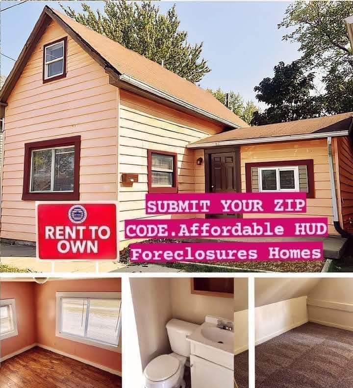 …rdablehomeforrent616.godaddysites.com l am a private landlord , I got houses and apartments available for rent with immediate approval, Utilities included and pet allowed for more information :🏠 facebook.com/groups/3357278…