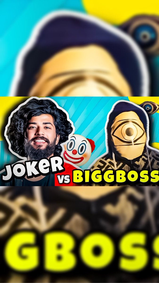 FENX6969's tweet photo. UK 07 : THE JOKER OF BIGGBOSS 
🤡

WATCH IT NOW 😇👇🏻

https://t.co/eo1knrSkeq

https://t.co/eo1knrSkeq

https://t.co/eo1knrSkeq

#BiggBos17 #MunawaraFaruqui #MunawarIsTheBoss #MunawaraFaruqui #MunawarFaruquiBB17Winner #MunawarKiJanta𓃵 #MKJW #Uk07Rider #uk07 https://t.co/AtLE5BzPpe