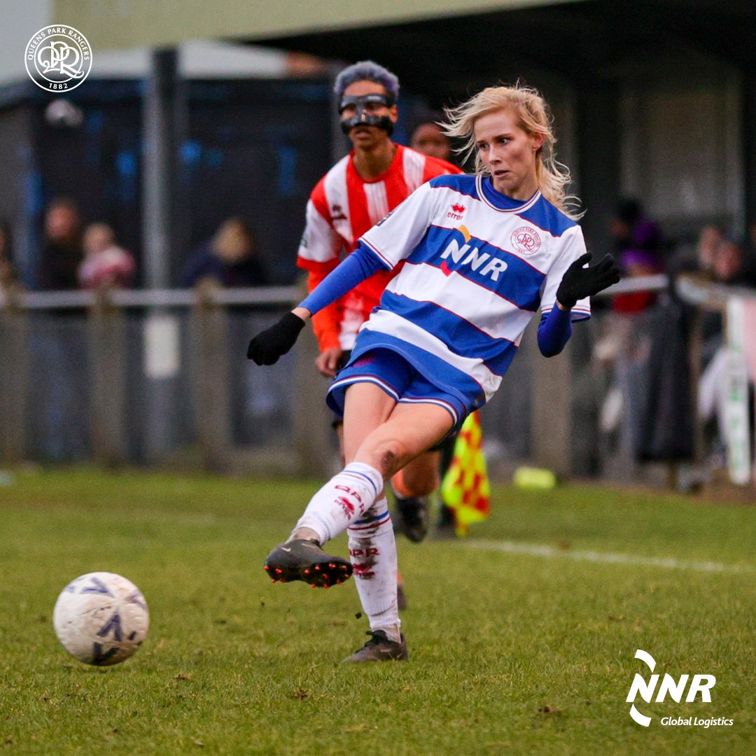 QPRWFC's tweet photo. 3️⃣ 𝗧𝗛𝗥𝗘𝗘 𝗣𝗢𝗜𝗡𝗧𝗦 𝗜𝗡 𝗧𝗛𝗘 𝗕𝗔𝗚 3️⃣

Read our take on yesterday's 2-1 victory over Cambridge City 👇

▶️ https://t.co/LREqvfQF6B https://t.co/45NJLnZxfJ