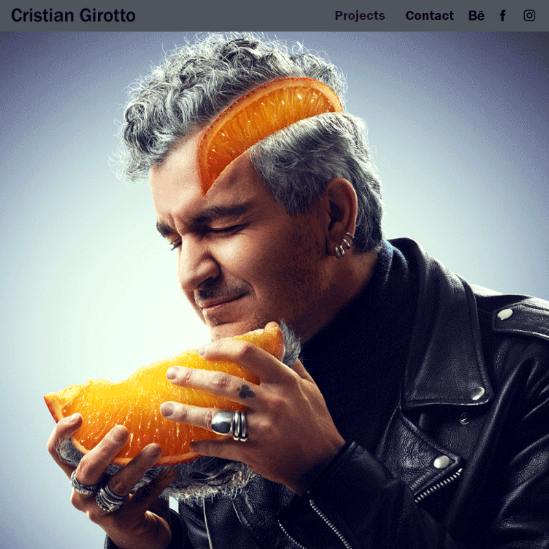 webawardscom's tweet photo. Today’s Web Award goes to #CristianGirotto, thanks to its originality, creativity &amp; value. 
Details: https://t.co/g1M2O4DxTM

#WebAward #Winner #Create #Inspire #Art #Artist #AI #NFT #VisualArtist #Photo #ReDesign #ReDesigner #DigitalDesign #DigitalArt #Like #WebDesign #RedCarpet https://t.co/rMl211Fnns
